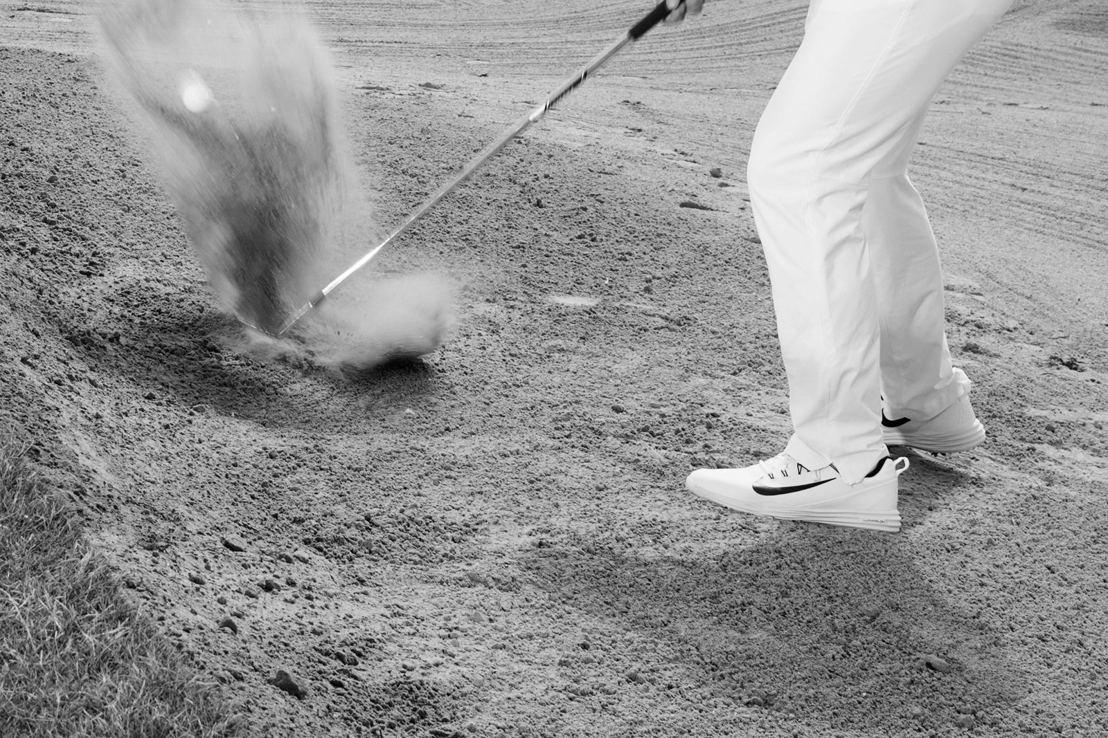 G/Fore and Peter Millar collaborate on new golf shoes